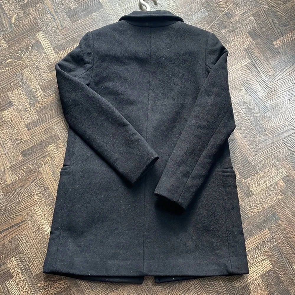 🔥🔥🔥 Wilfred | Peacoat - Picture 3 of 5